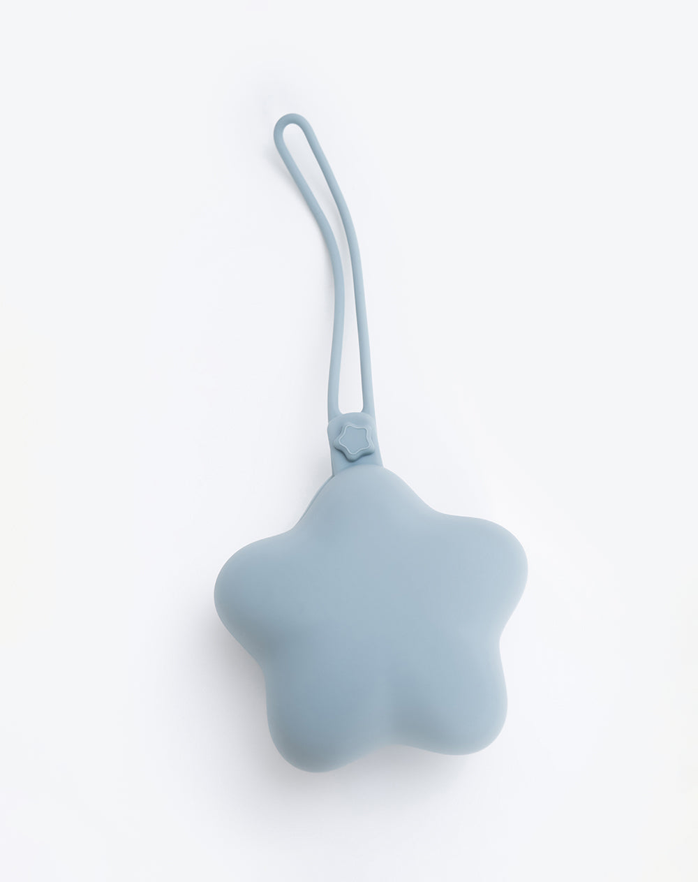 Estuche para chupo silicona