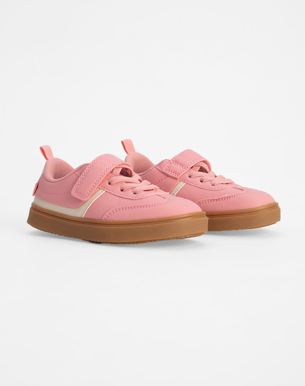 Tenis rosado