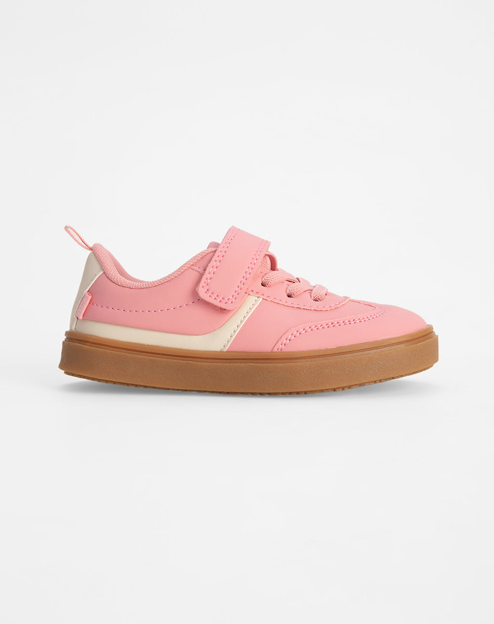 Tenis rosado
