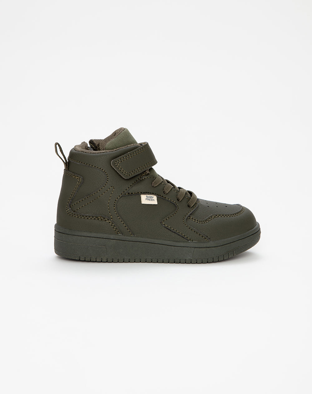Botas verdes
