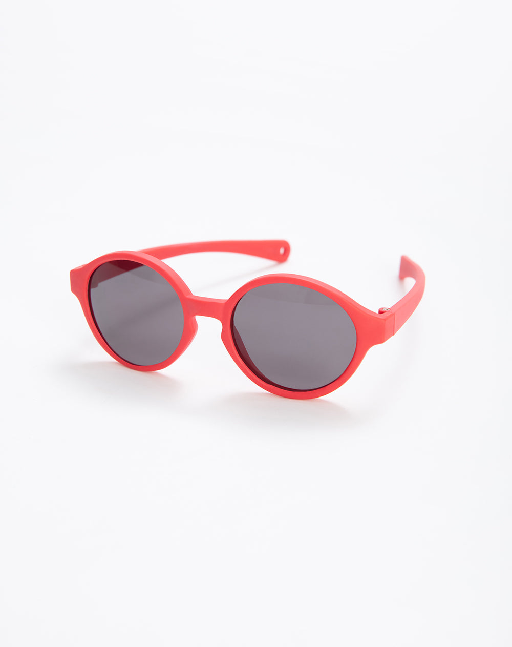Gafas rojo
