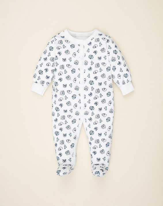 Oxido Palacio Delegar Pijamas Recien Nacido | Compra Online Pijamas Recien Nacido en BabyFresh®