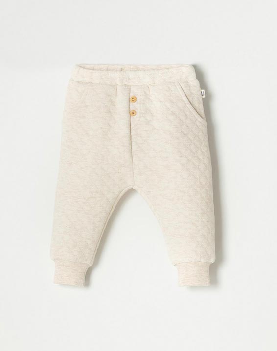 Pantalones para Bebé Niña | Elige el Diseño que Más | Baby fresh® Colombia