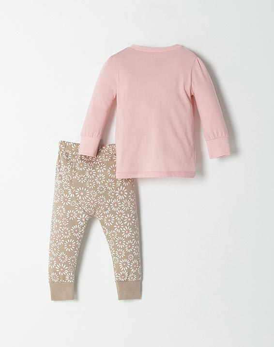 Pijama Verde Para Bebé  Compra Online Pijama Verde Para Bebé en BabyFresh®