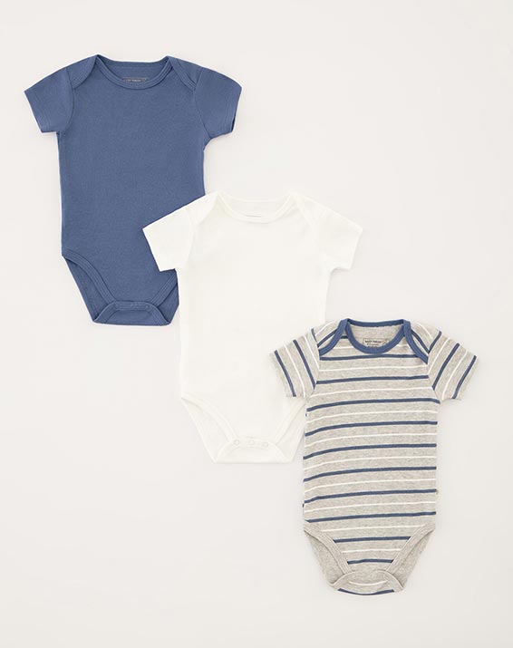 BABY FRESH® - Tienda Online de Ropa de Bebé, Niño y Niña