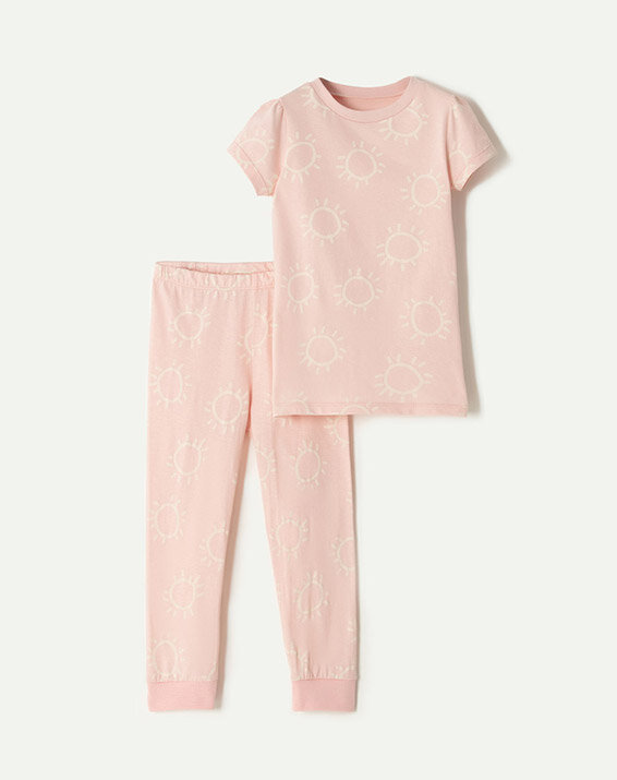 Comprar pijamas para bebé niño y niña (0-3 años)
