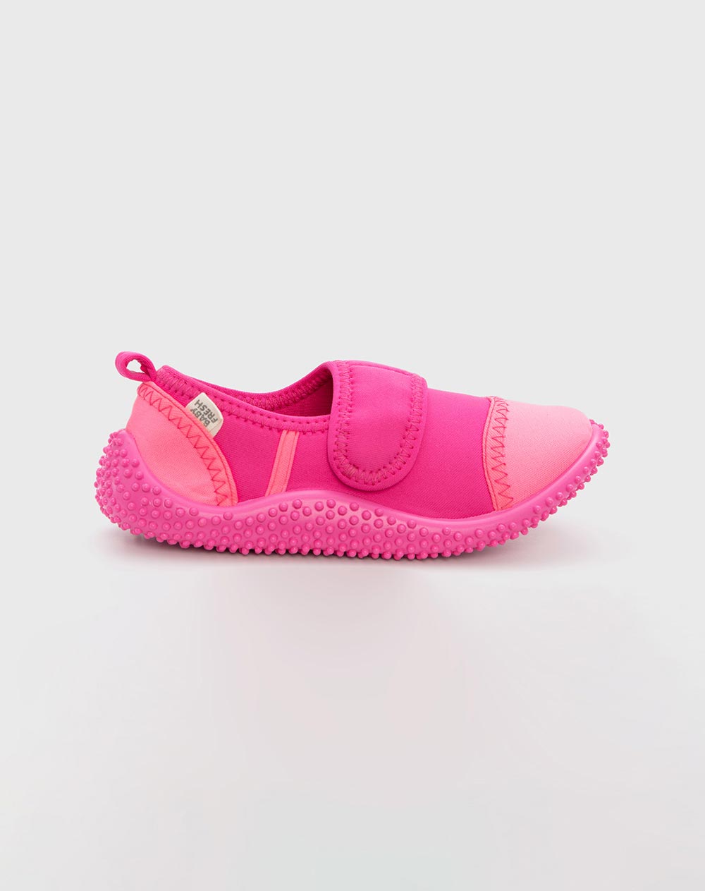 Naba Zapatos Rosados | Baby Colombia
