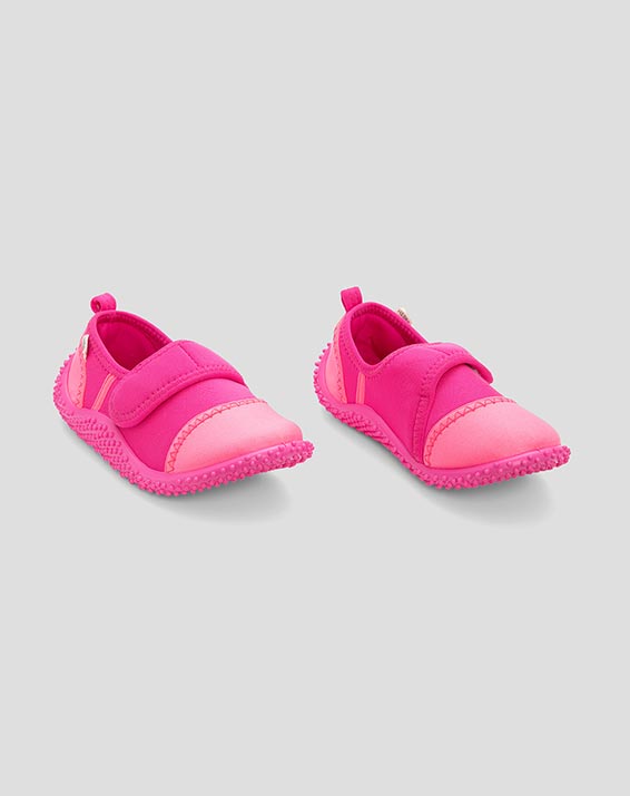 Naba Zapatos Rosados | Baby Colombia