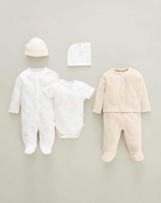 Compra Conjuntos de Ropa de Bebé Productos en línea - Ropa de Bebé